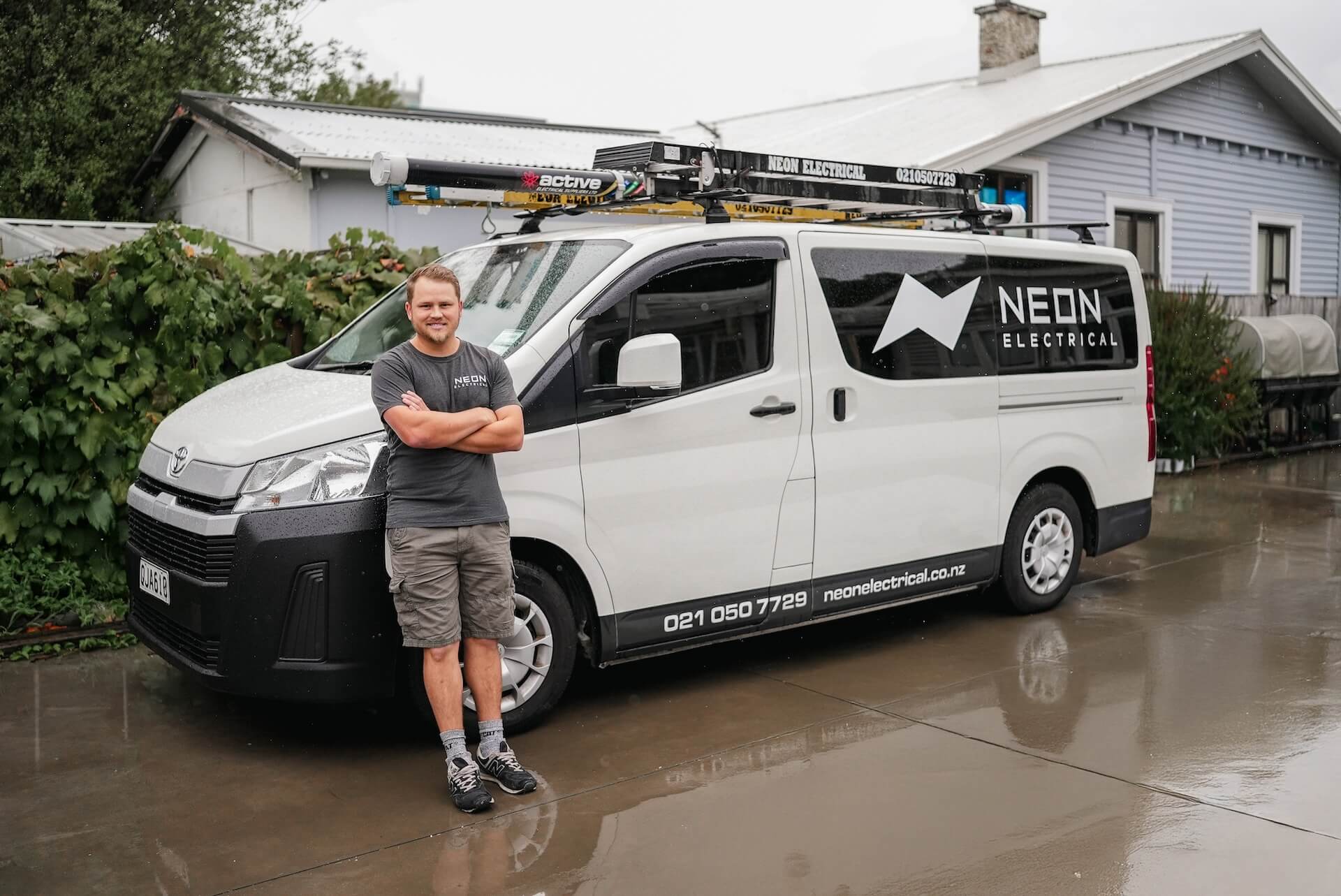 How Much Does Electrical Work Cost? (And How to Budget for It) How Much Does Electrical Work Cost? (And How to Budget for It)
